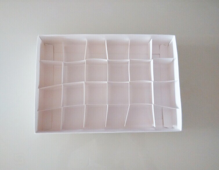 青稞核桃饼纸盒包装